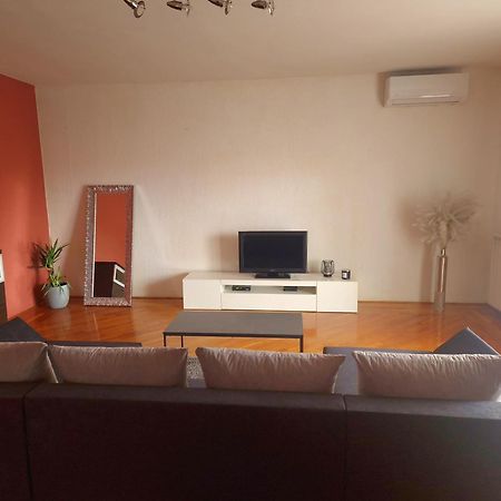 Apartment Petric Ρόβινι Εξωτερικό φωτογραφία