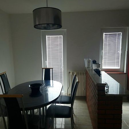 Apartment Petric Ρόβινι Εξωτερικό φωτογραφία