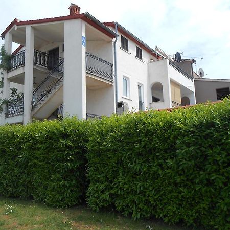 Apartment Petric Ρόβινι Εξωτερικό φωτογραφία