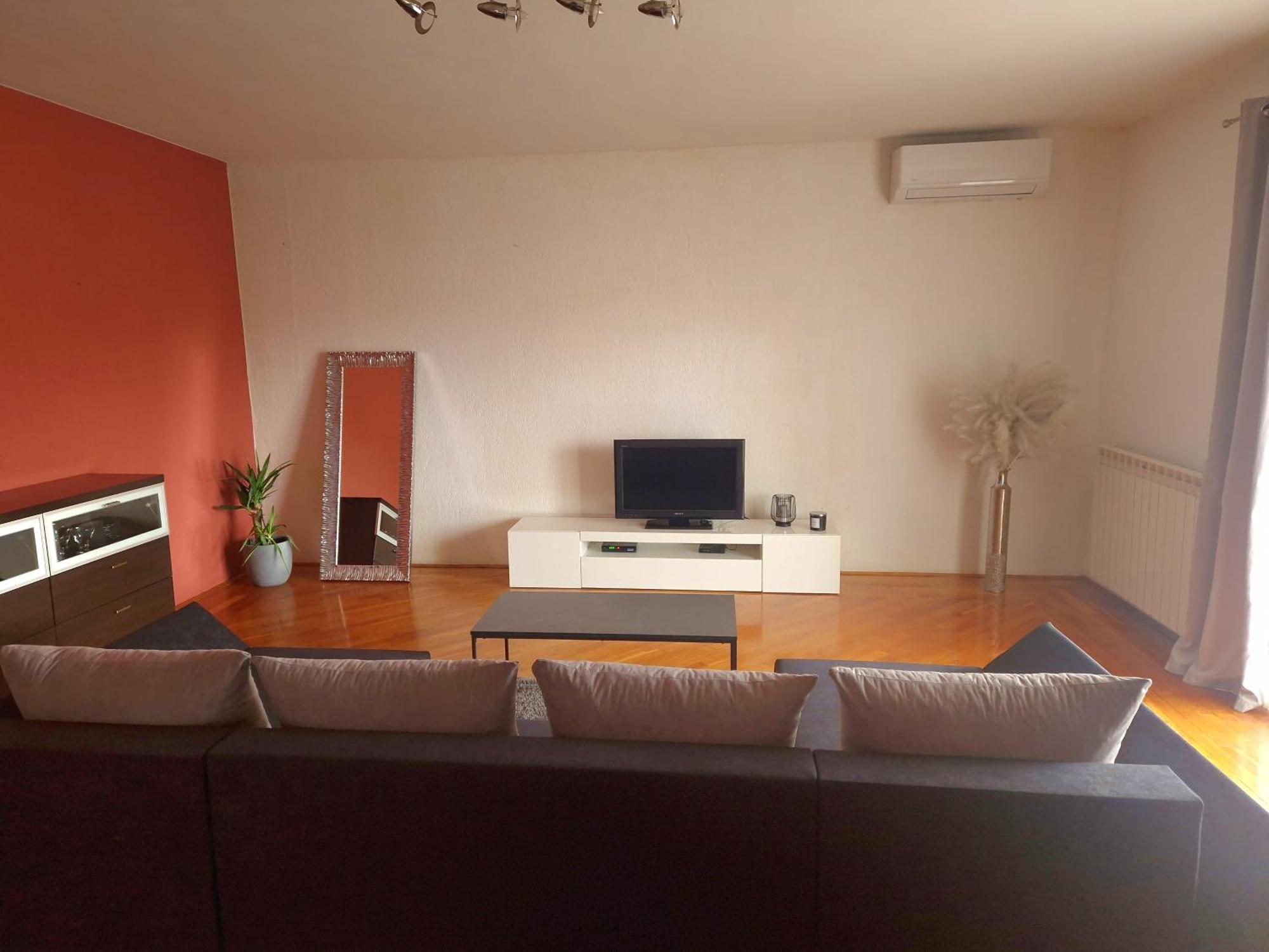 Apartment Petric Ρόβινι Εξωτερικό φωτογραφία