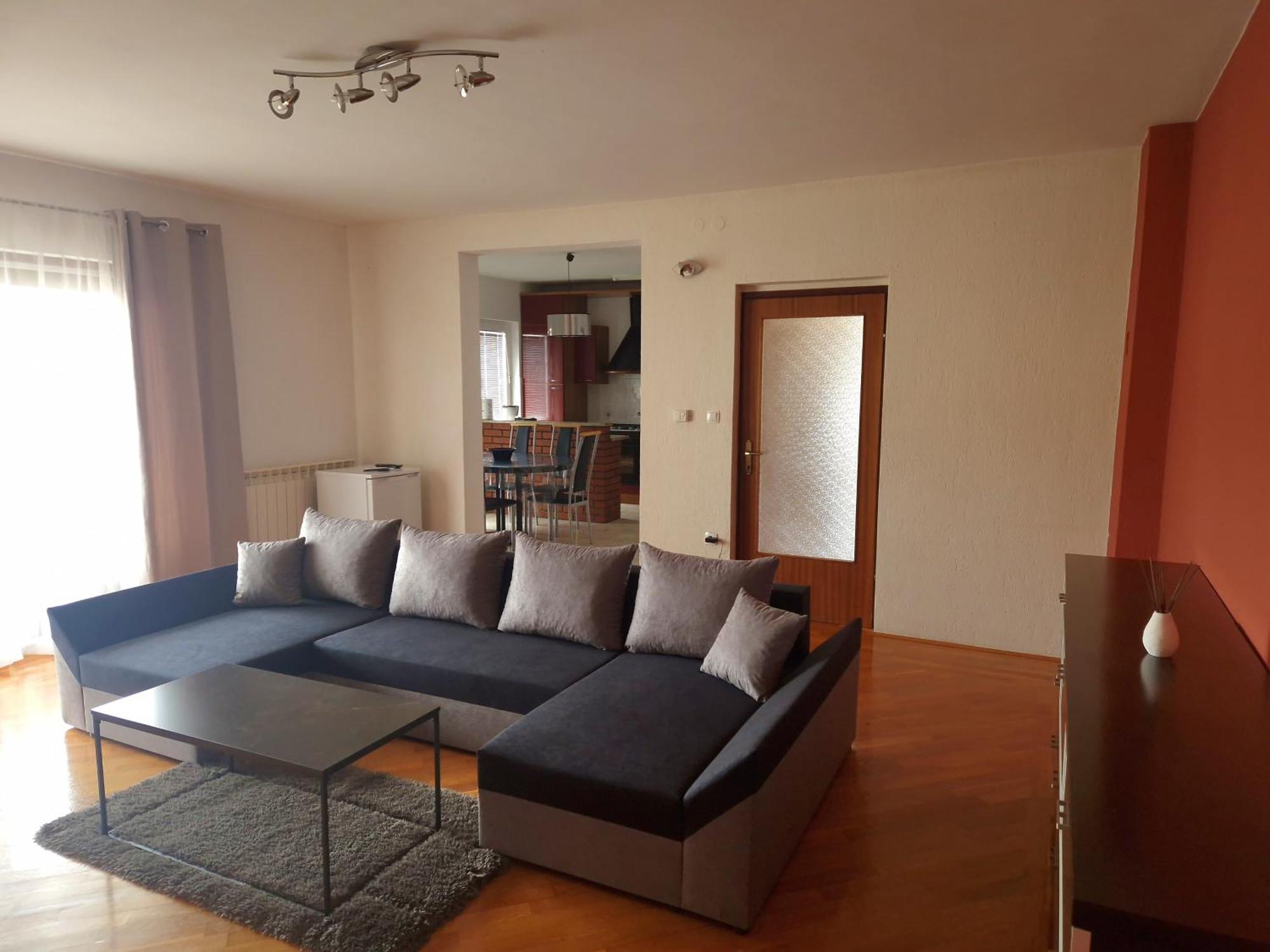 Apartment Petric Ρόβινι Εξωτερικό φωτογραφία