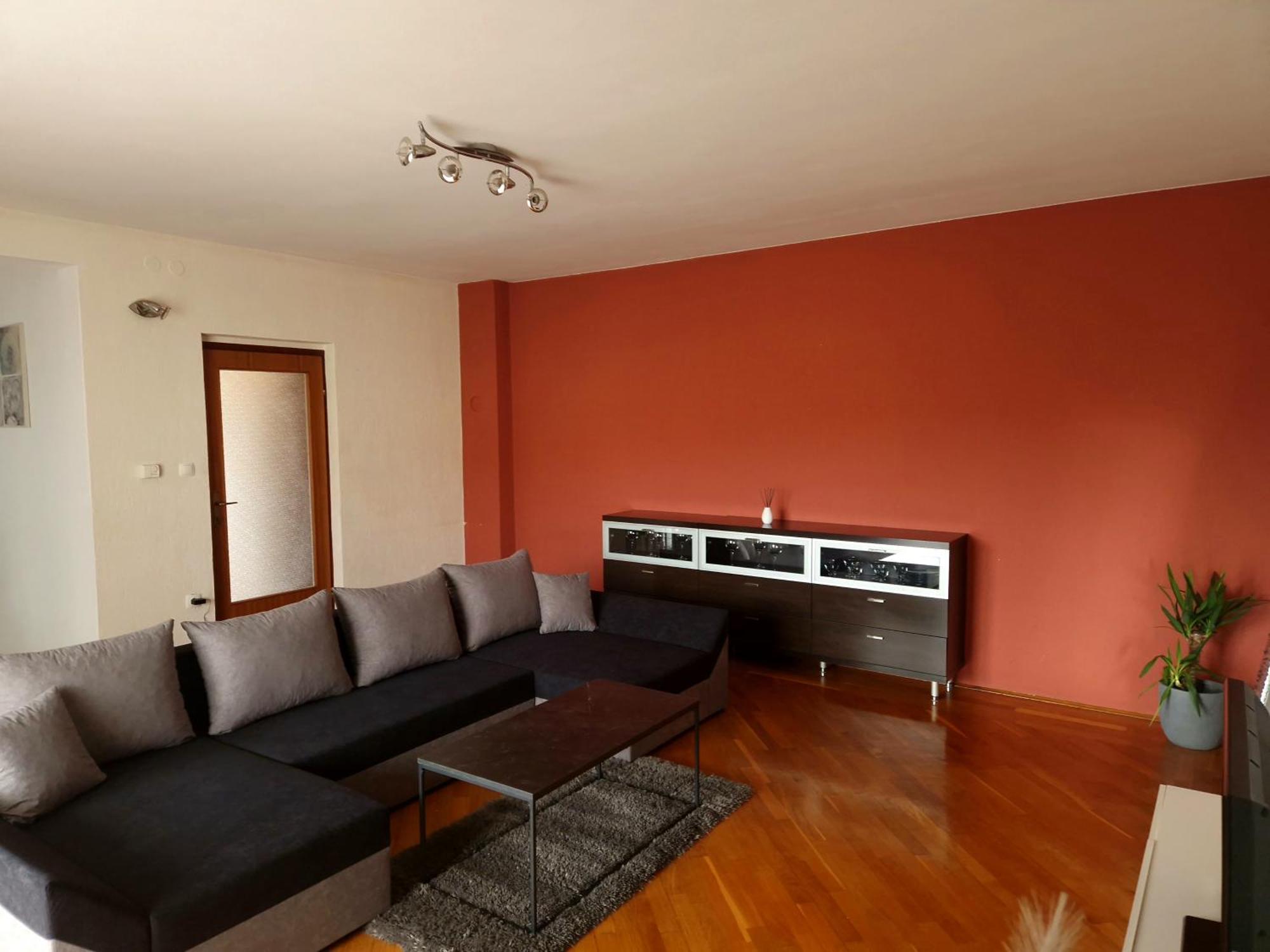 Apartment Petric Ρόβινι Εξωτερικό φωτογραφία