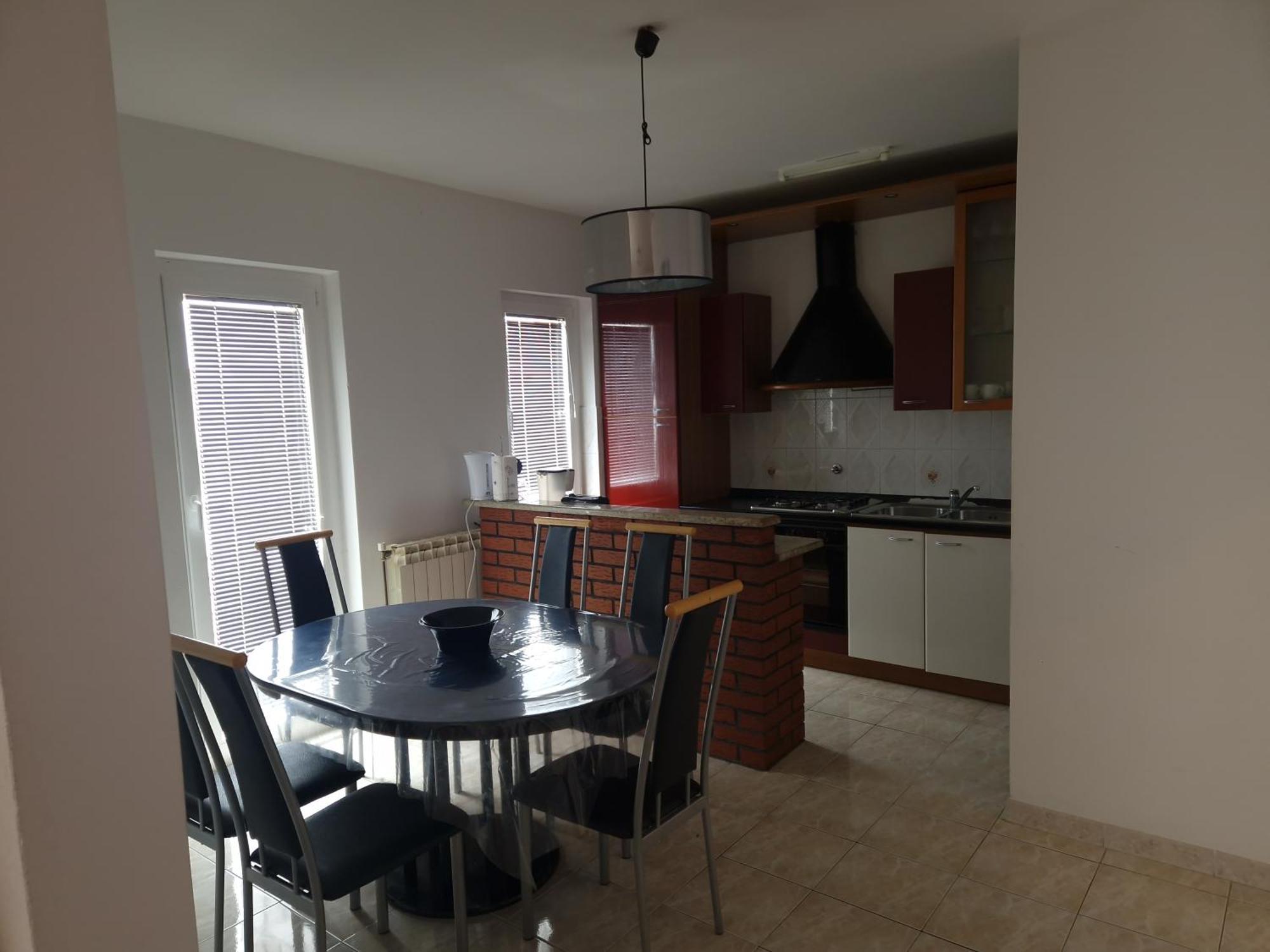 Apartment Petric Ρόβινι Εξωτερικό φωτογραφία