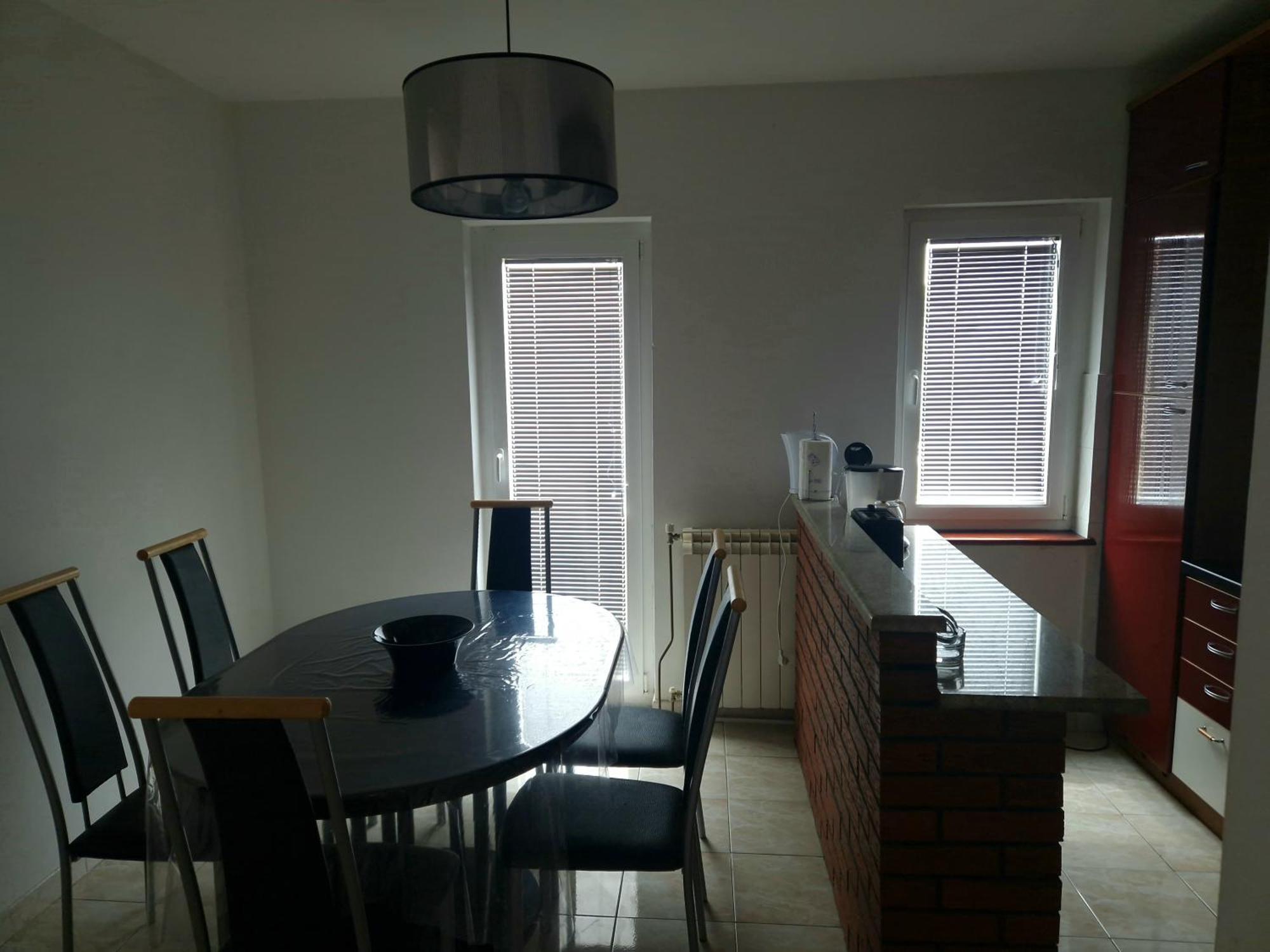 Apartment Petric Ρόβινι Εξωτερικό φωτογραφία