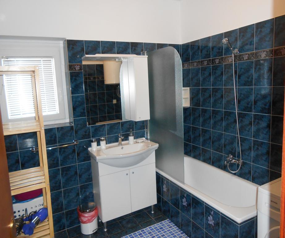 Apartment Petric Ρόβινι Εξωτερικό φωτογραφία