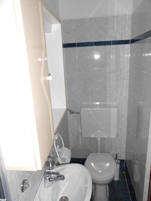 Apartment Petric Ρόβινι Εξωτερικό φωτογραφία