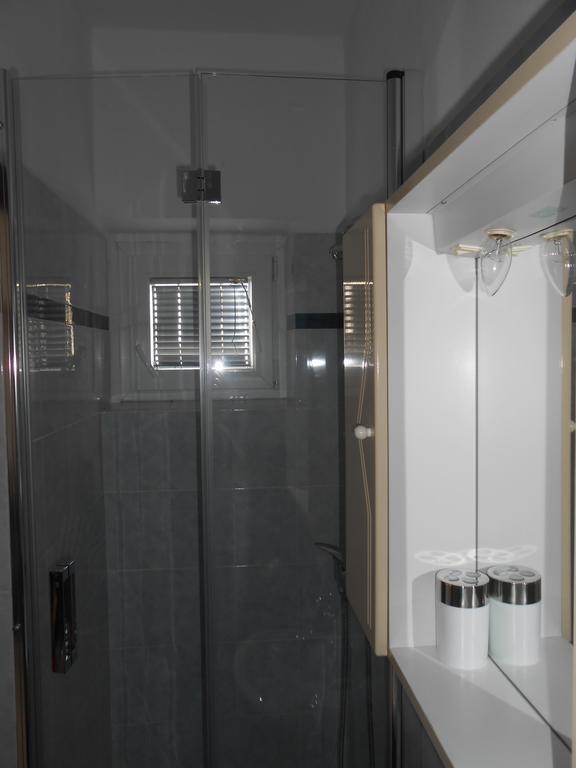 Apartment Petric Ρόβινι Εξωτερικό φωτογραφία