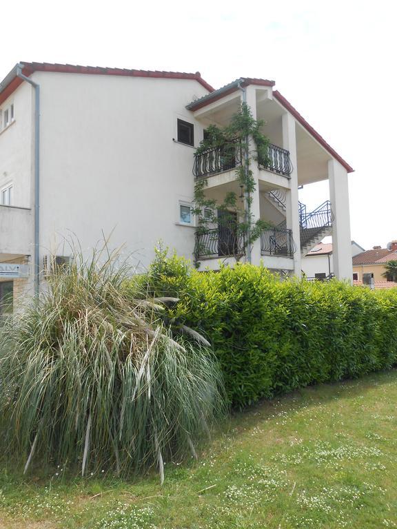 Apartment Petric Ρόβινι Εξωτερικό φωτογραφία