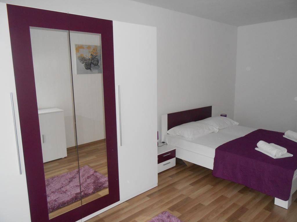 Apartment Petric Ρόβινι Εξωτερικό φωτογραφία