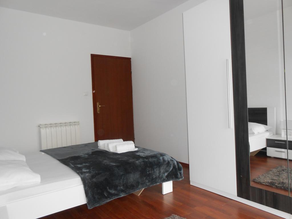 Apartment Petric Ρόβινι Εξωτερικό φωτογραφία
