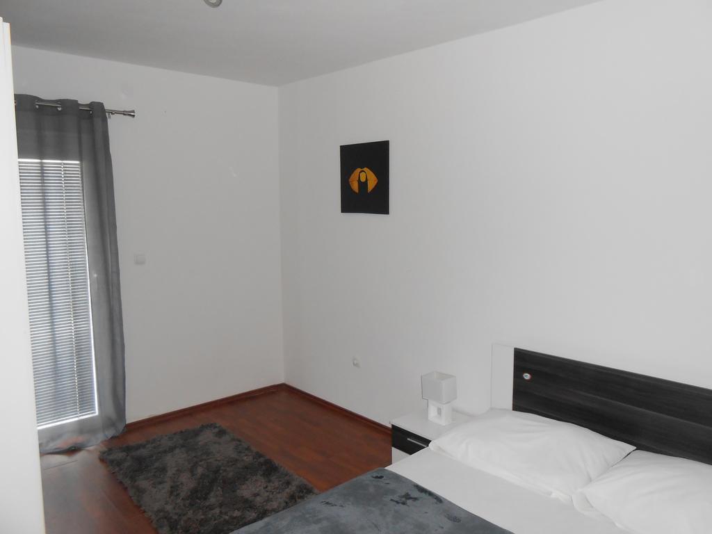 Apartment Petric Ρόβινι Εξωτερικό φωτογραφία