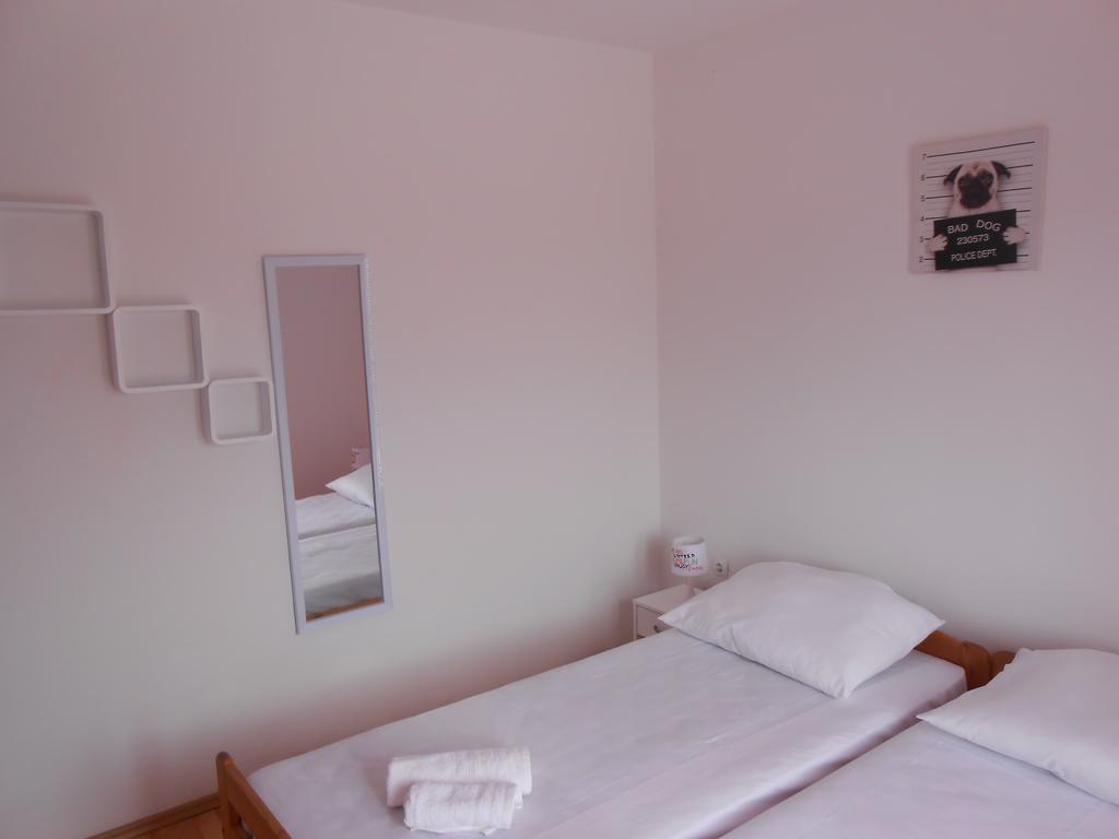 Apartment Petric Ρόβινι Εξωτερικό φωτογραφία