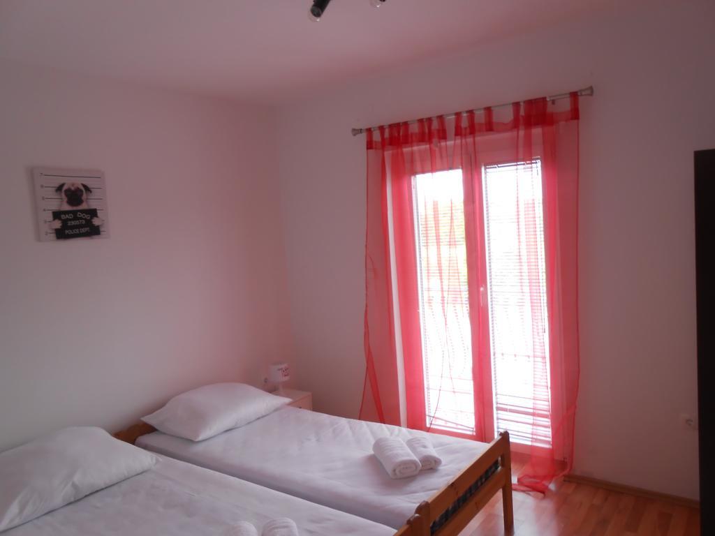 Apartment Petric Ρόβινι Εξωτερικό φωτογραφία