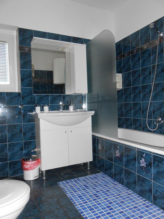 Apartment Petric Ρόβινι Εξωτερικό φωτογραφία