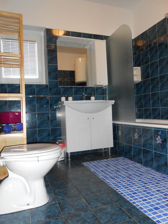 Apartment Petric Ρόβινι Εξωτερικό φωτογραφία